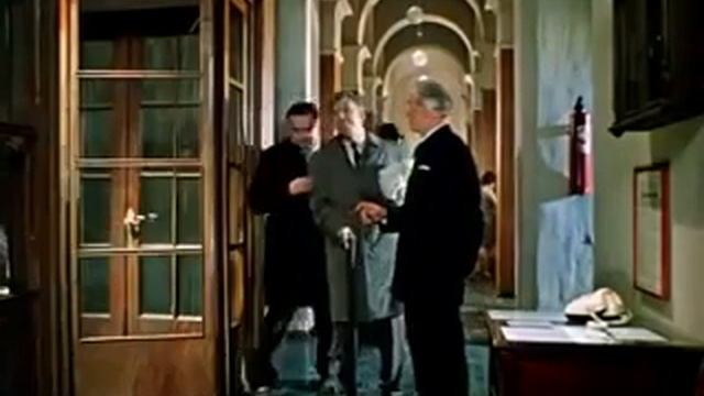 Уникальные кадры кражи картины Куинджи в Третьяковке смотреть онлайн