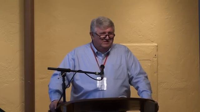 July 20, 2014 - Pr. Bill Lovell - Redux - James 1:1-8 смотреть онлайн
