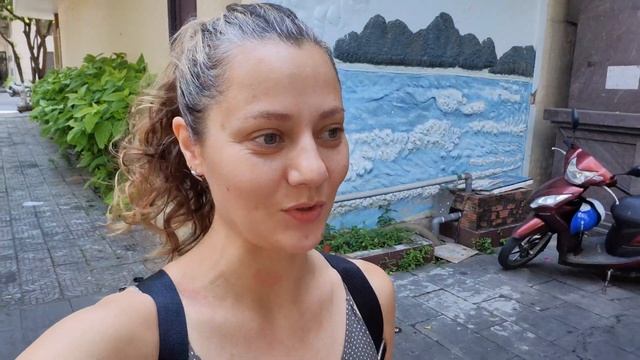ДАНАНГ. ПОЛУЧИЛА ПАСПОРТ (04.04.2023) смотреть онлайн