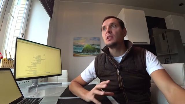 Профессия верстальщик за 21 день с нуля реально? Выпуск 3 смотреть онлайн