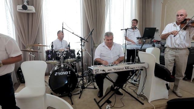 Крымскотатарский ансамбль "Салгъыр" / Crimean Tatar ensemble " Salgyr" (PRESTIGE 2019) смотреть онлайн