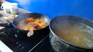 Как разварить горох и быстро приготовить гороховый суп - это элементарно и очень вкусно