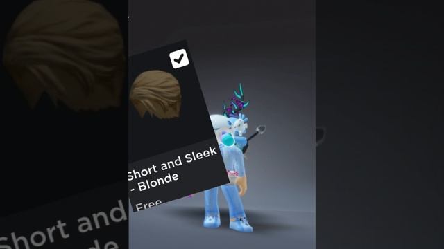 Free Roblox Boy Avatar! #roblox смотреть онлайн