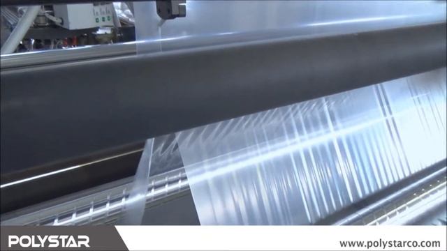 экструдеры для производства пленок многослойных