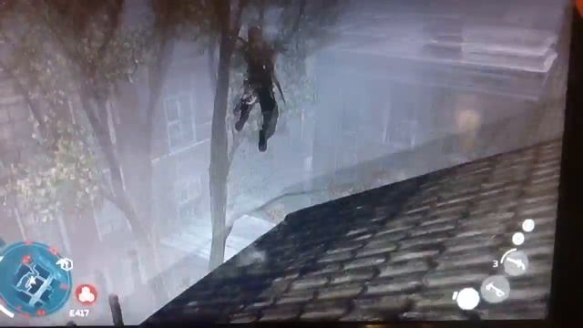 Assassins creed 3: борьба с тамплиерами смотреть онлайн