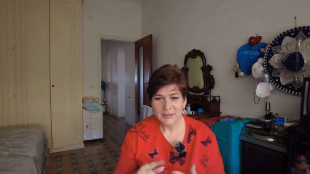 Я снова баданте. смотреть онлайн
