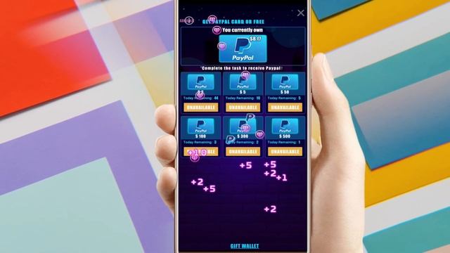 Earn money easy with play mini games | New emoney app 2020 | Neonball master Withdraw proof смотреть онлайн