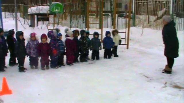 Игра Мороз Красный нос смотреть онлайн