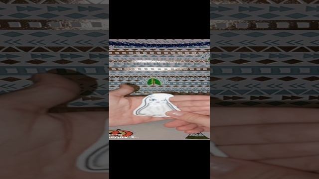 OMG??? я распаковала все бумажные сюрпризы