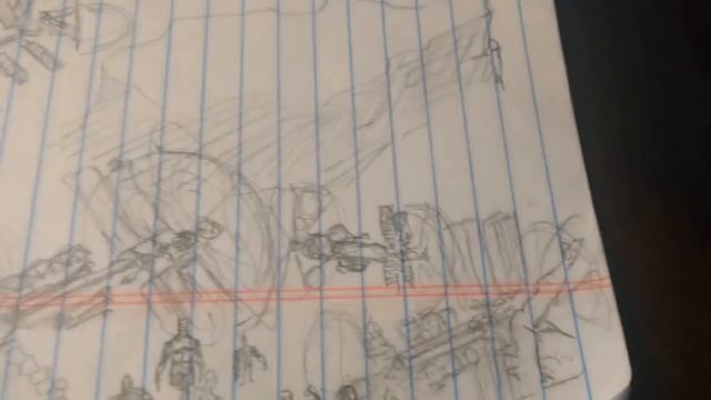 Designing the Environment Art of my Biopunk Rpg - Thouest Thee Devlog 2 смотреть онлайн