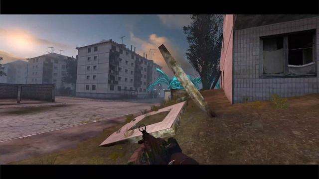 THE GIANT DIAMOND CAR EATER can't eat my car!!! | Gmod horror Realism смотреть онлайн