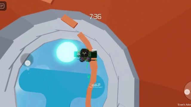 Tower of Hell (roblox) TheFatRat no no no song beating T ower of Hell смотреть онлайн