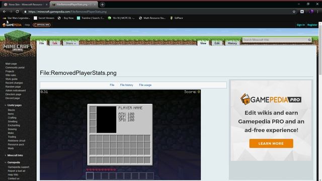 Minecraft: all removed java features смотреть онлайн