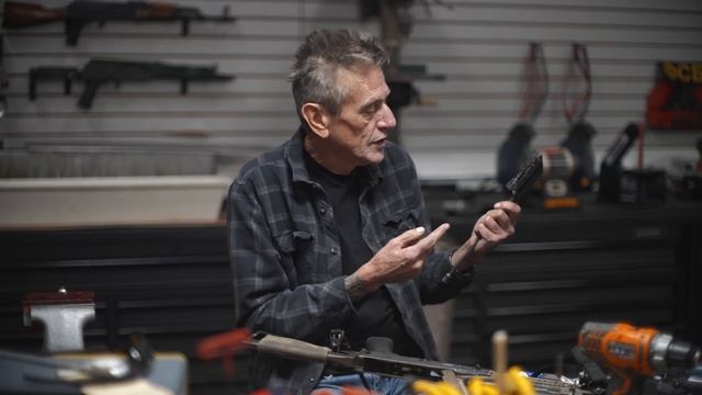 FPX Quick Tips AK Lubrication смотреть онлайн