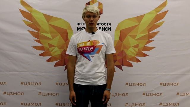 Что такое Центр занятости молодежи смотреть онлайн