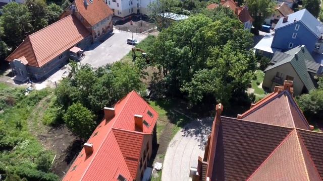 Зеленоградск Спасо-Преображенский собор смотреть онлайн