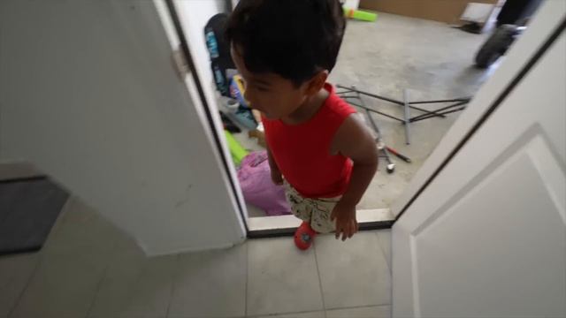 Zakyius Almost lost His FOOT! смотреть онлайн