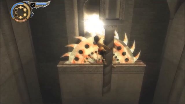 Prince of Persia The Two Thrones - All Health Upgrade Locations смотреть онлайн