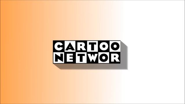 Cartoon Network Development Studio Europe Logo... Gone Wrong