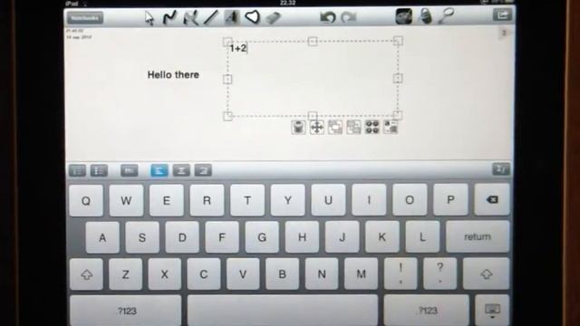 Underscore Notify Text Tutorial смотреть онлайн