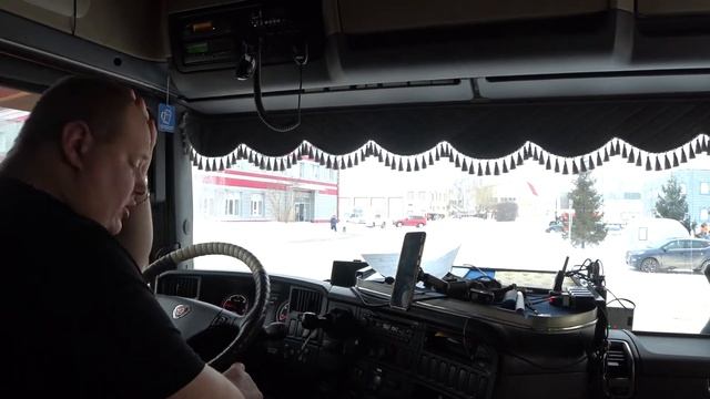 ЗАГРУЗКА В ПЕРМИ | КРАСНЫЙ ОКТЯБРЬ смотреть онлайн