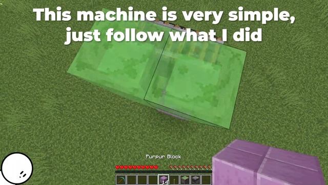 Minecraft Java Rail Duplicator Tutorial (No Coral Fan) - 1.15/1.16/1.17/1.18 смотреть онлайн