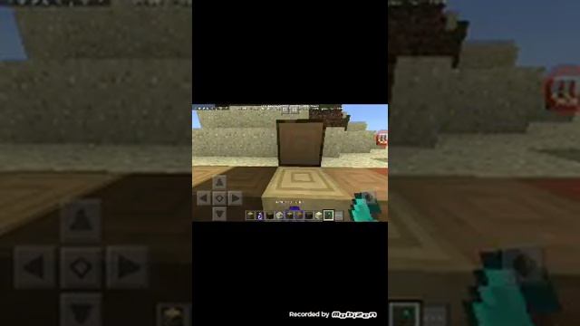 Обзор майнкрафта версия 1.3.0 билд 3!