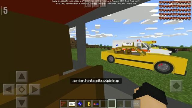Топ 10 Новых Модов для Minecraft PE 1.16 | Скачать Моды и Аддоны смотреть онлайн