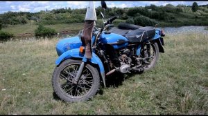 МОТОЦИКЛ УРАЛ-СТОИТ ЛИ ПОКУПАТЬ/ДЛЯ ЧЕГО ПОКУПАТЬ УРАЛ/МОЖНО ЛИ ВЗЯТЬ КАК ПЕРВЫЙ МОТ?