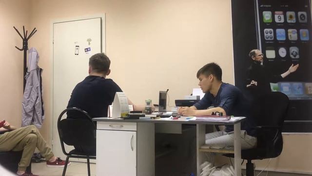 Iphone 02. Новое направление