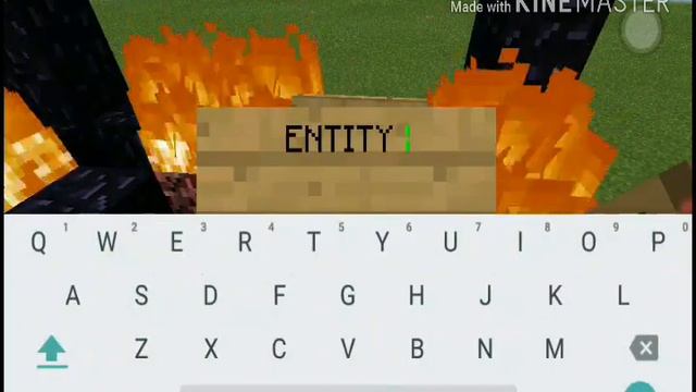 WOW!!! Ini dia cara memanggil entity 303 dengan portal !!! смотреть онлайн