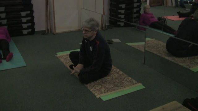 ХА-ХА ЙОГА. Подтиральщики задниц и переворачиватели пингвинов. смотреть онлайн