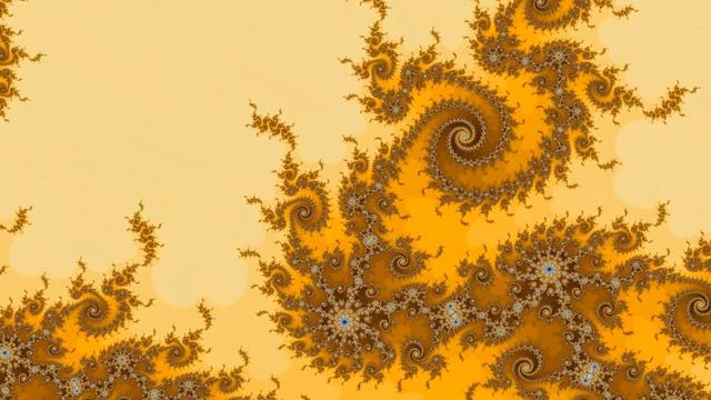 Zooming into the Unexplored: A Journey through the Mandelbrot Set смотреть онлайн