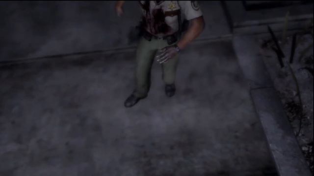 Silent Hill Homecoming HD Endings & Credits P55 смотреть онлайн