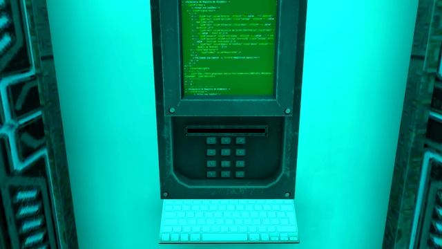 Эксперимент: улететь с бомбой на другую локацию | Smiling-X Corp 1.5 смотреть онлайн