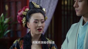 Восточная одиссея 1 сезон 3 серия