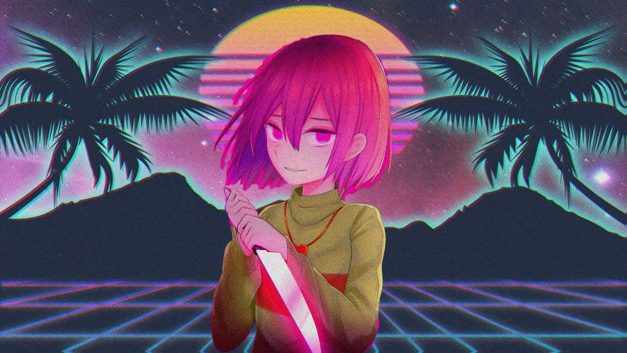 Hotline Miami#3 PUSH IT A+