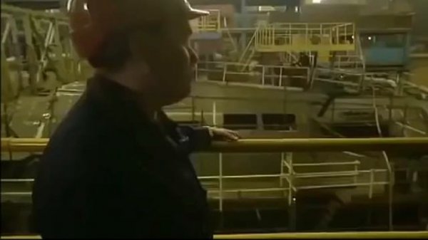 Как строят подводные лодки 4-го поколения Борей и Ясень