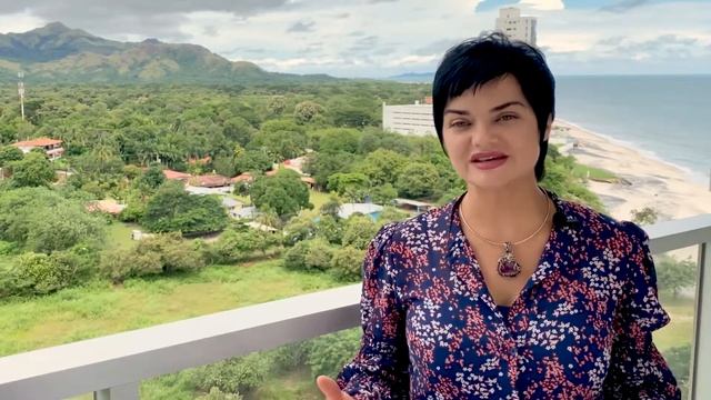 Пляжная недвижимость Royal Palm. Обзор и специальное предложение. смотреть онлайн