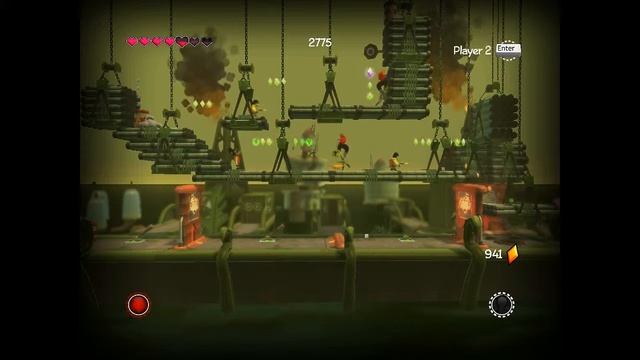 Scary Girl Playthrough Part 13 смотреть онлайн