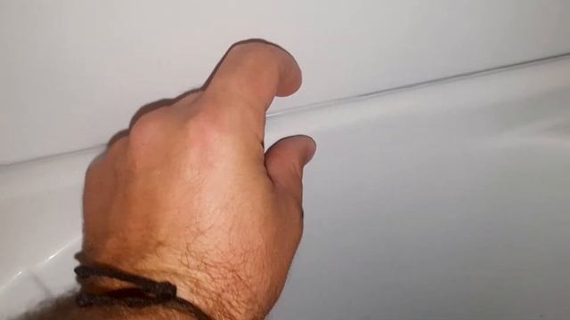 Детейлинг (чистка) душевой кабины | Смотрим результат