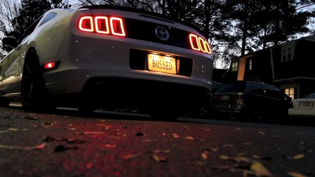 2013 Boss 302 Kooks смотреть онлайн