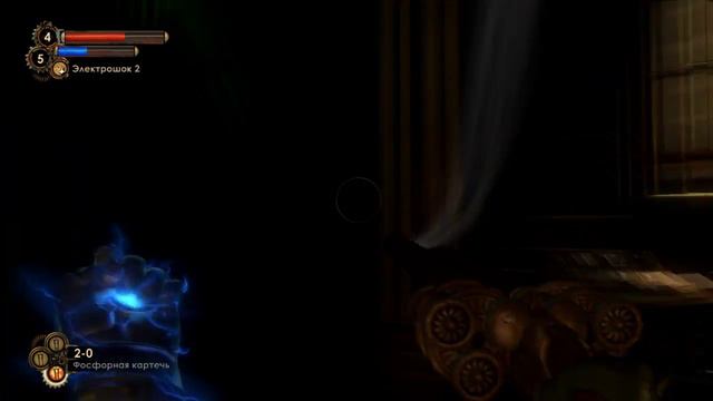 Прохождение Bioshock 2: Minerva's den (#7) - Мозговой штурм! смотреть онлайн