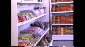 Мальвинкель (военный городок)11.04.1993год