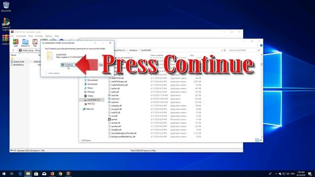 Fix League of Legends Error d3dx9_39.dll [2021 Tutorial] смотреть онлайн