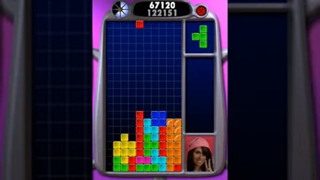 Multris 126k (Alltime Highscore) смотреть онлайн