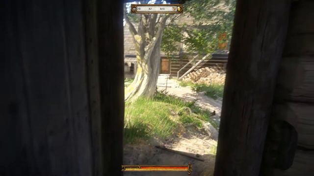 Kingdom come:Deliverance - ВСТУПЛЕНИЕ (1) смотреть онлайн