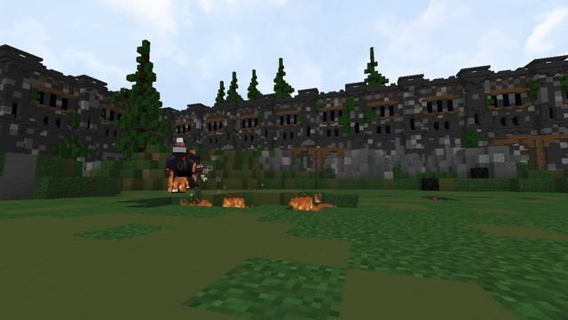 Shadow 16x | BEST 1.19 + 1.20 PVP / CRYSTAL PVP TEXTURE PACK смотреть онлайн