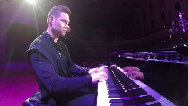 Bel Suono "Венгерские танцы" Большой зал консерватории!!! смотреть онлайн