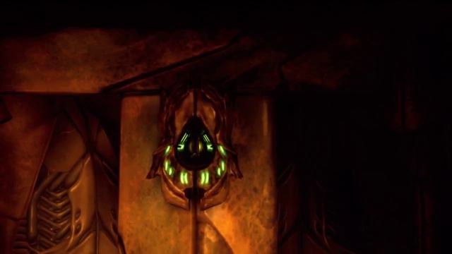 Star Trek (2013) The Video Game Walkthrough Part 20: Gorn Planet Part 3 смотреть онлайн